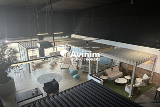  localcommercial les-pennes-mirabeau 13170