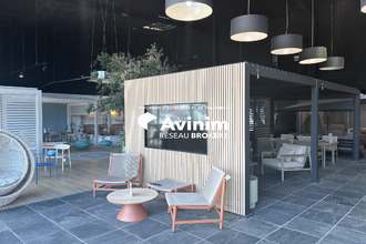  localcommercial les-pennes-mirabeau 13170