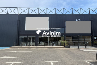  localcommercial les-pennes-mirabeau 13170