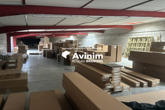  localcommercial les-pennes-mirabeau 13170