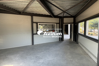  localcommercial les-pennes-mirabeau 13170