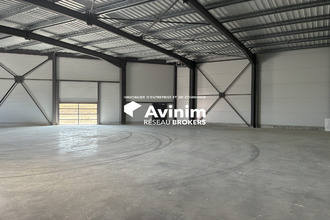  localcommercial les-pennes-mirabeau 13170