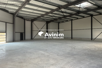 localcommercial les-pennes-mirabeau 13170