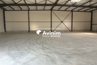  localcommercial les-pennes-mirabeau 13170