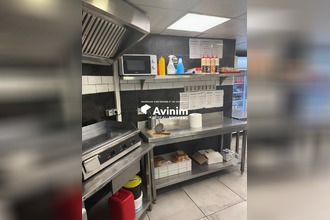  localcommercial les-pennes-mirabeau 13170