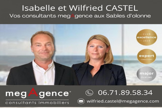  localcommercial les-sables-d-olonne 85100