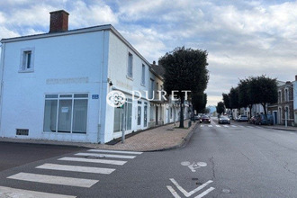  localcommercial les-sables-d-olonne 85100
