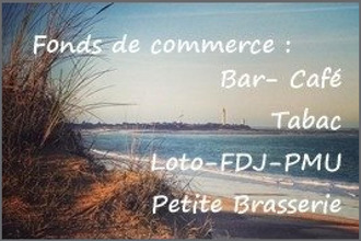  localcommercial les-sables-d-olonne 85100