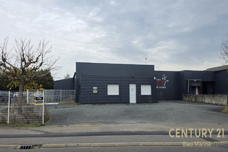  localcommercial les-sables-d-olonne 85100