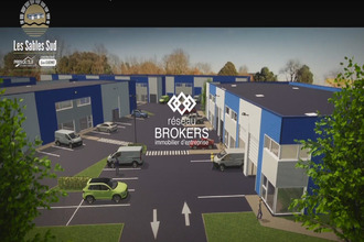  localcommercial les-sables-d-olonne 85180