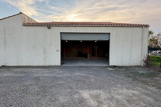  localcommercial les-sables-d-olonne 85180