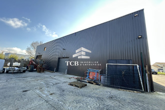  localcommercial les-sorinieres 44840