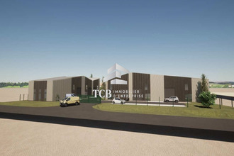  localcommercial les-sorinieres 44840