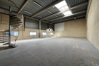  localcommercial les-ulis 91940