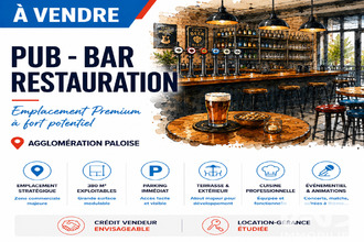  localcommercial lescar 64230