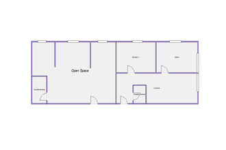  localcommercial lesigny 77150