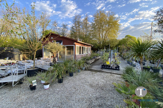  localcommercial lesparre-medoc 33340