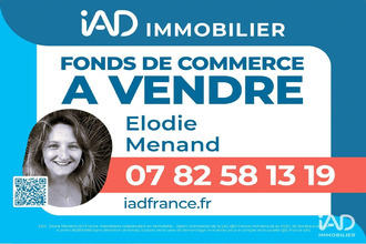  localcommercial lesparre-medoc 33340