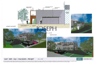  localcommercial lespinasse 31150