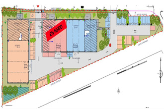  localcommercial lesquin 59810