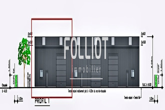 localcommercial lessay 50430