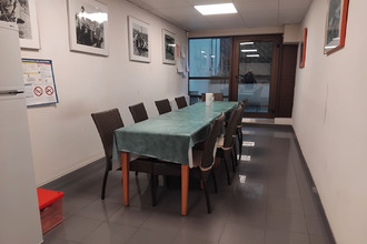  localcommercial levallois-perret 92300