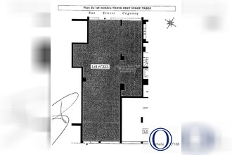  localcommercial levallois-perret 92300