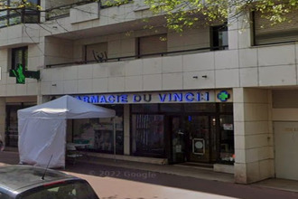  localcommercial levallois-perret 92300