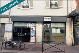  localcommercial levallois-perret 92300