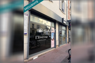  localcommercial levallois-perret 92300