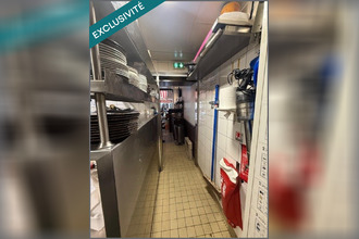  localcommercial levallois-perret 92300