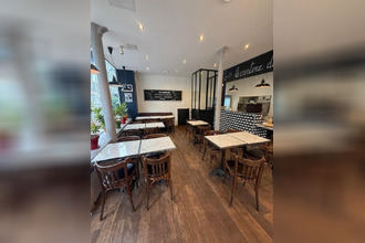  localcommercial levallois-perret 92300