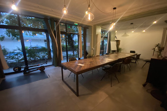  localcommercial levallois-perret 92300
