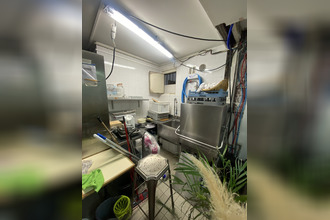  localcommercial levallois-perret 92300