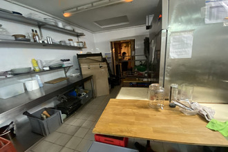  localcommercial levallois-perret 92300