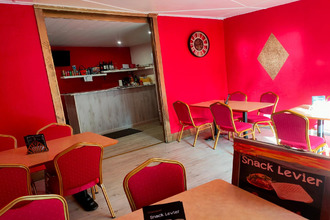  localcommercial levier 25270