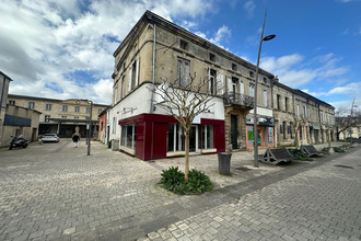  localcommercial libourne 33500