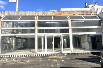  localcommercial libourne 33500