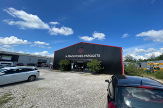  localcommercial libourne 33500