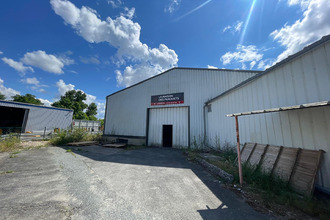  localcommercial libourne 33500