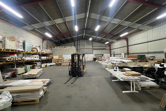  localcommercial libourne 33500