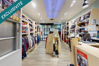  localcommercial libourne 33500