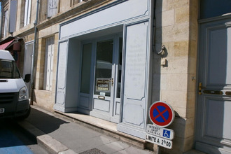  localcommercial libourne 33500