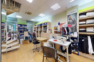  localcommercial libourne 33500