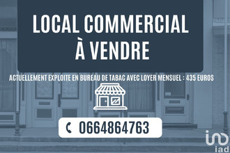  localcommercial lieuran-les-beziers 34290