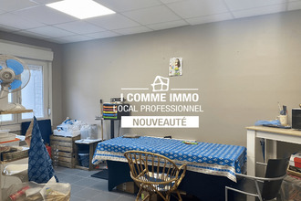  localcommercial lievin 62800