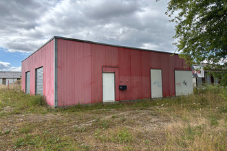  localcommercial liffol-le-grand 88350