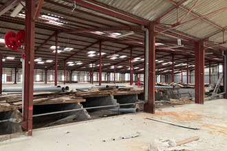  localcommercial liffol-le-grand 88350