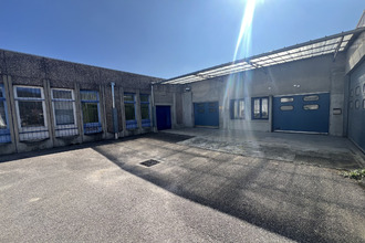  localcommercial ligny-en-barrois 55500