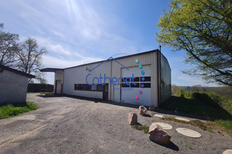  localcommercial ligny-en-brionnais 71110